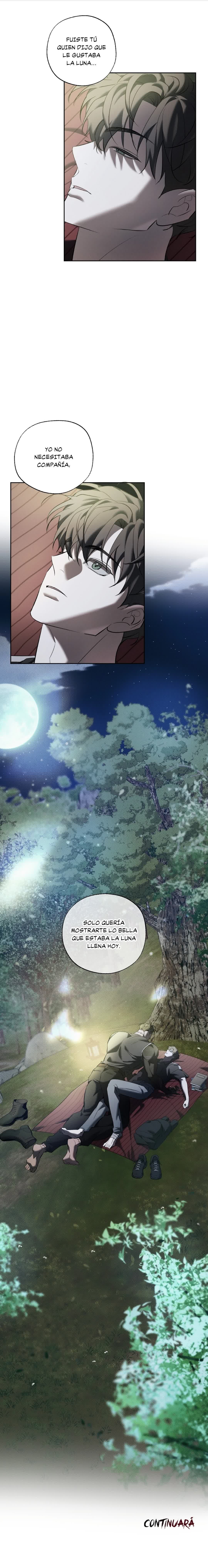 8 Los Sabuesos del Castigo Eterno