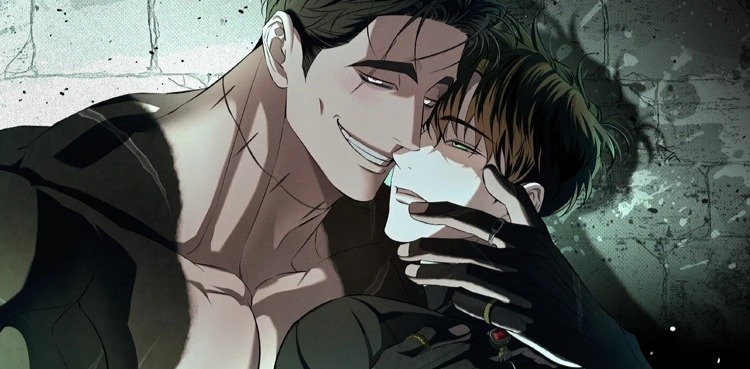 0 Los Sabuesos del Castigo Eterno