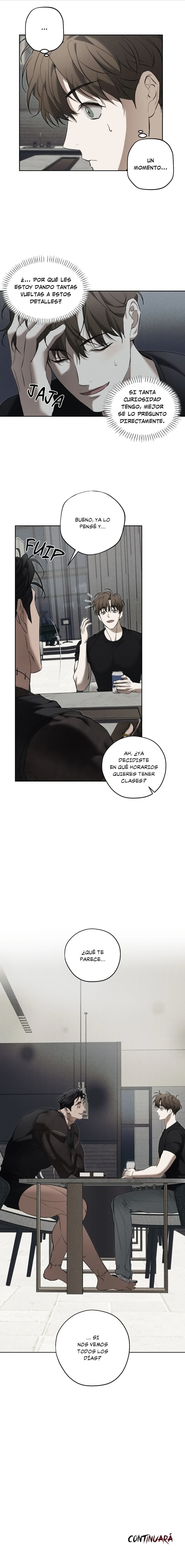 6 Los Sabuesos del Castigo Eterno