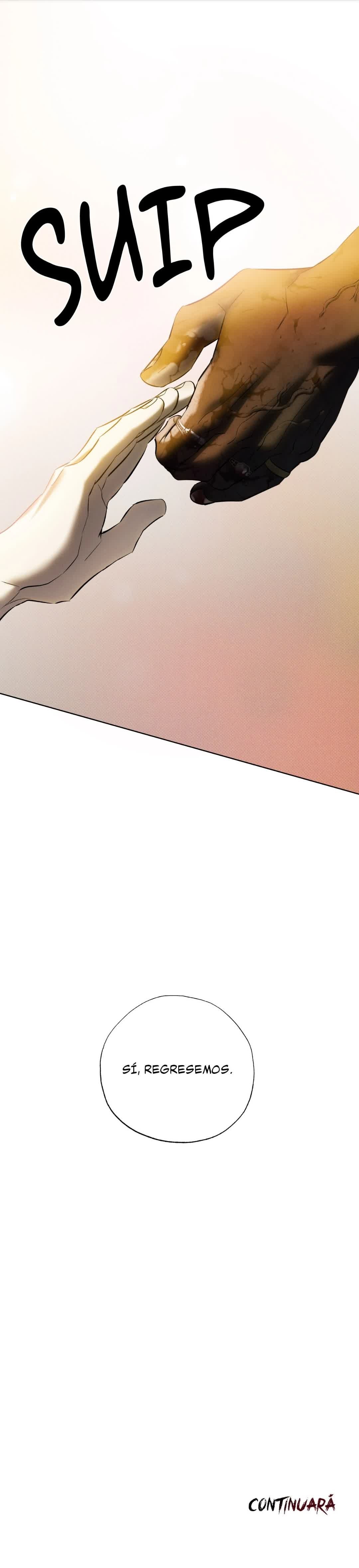 7 Los Sabuesos del Castigo Eterno