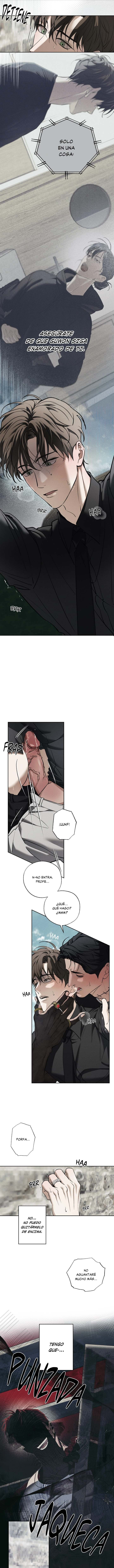 2 Los Sabuesos del Castigo Eterno