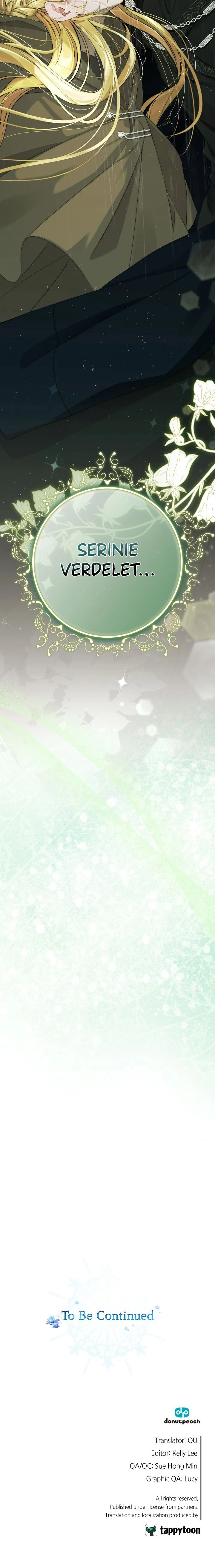 22 No tendré arrepentimientos en esta vida