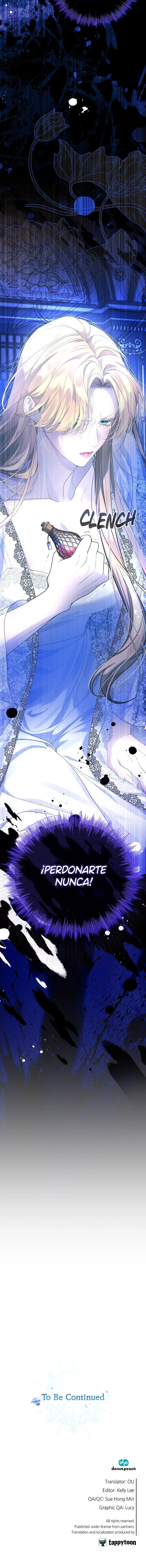 18 No tendré arrepentimientos en esta vida