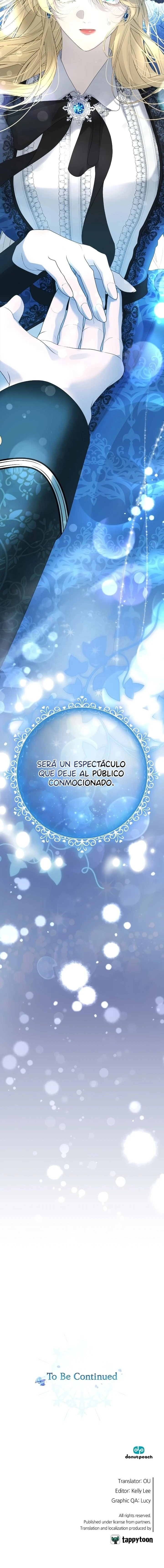 21 No tendré arrepentimientos en esta vida