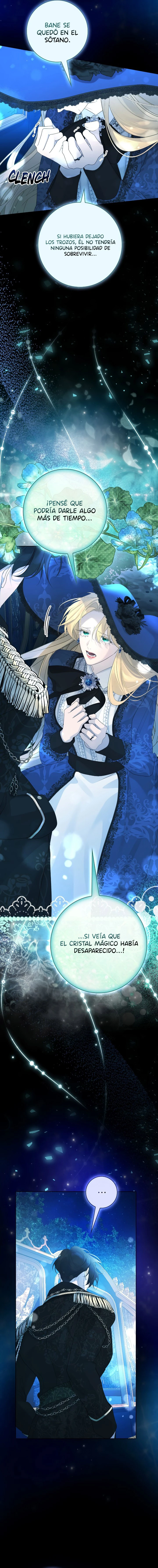 13 No tendré arrepentimientos en esta vida