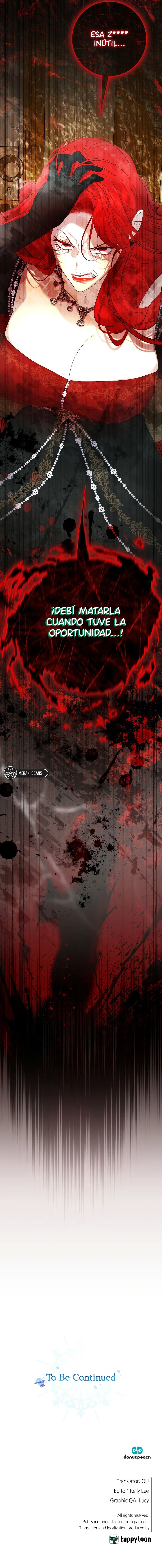 18 No tendré arrepentimientos en esta vida