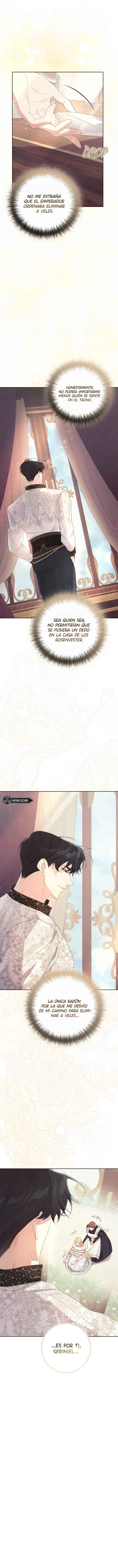 14 No tendré arrepentimientos en esta vida