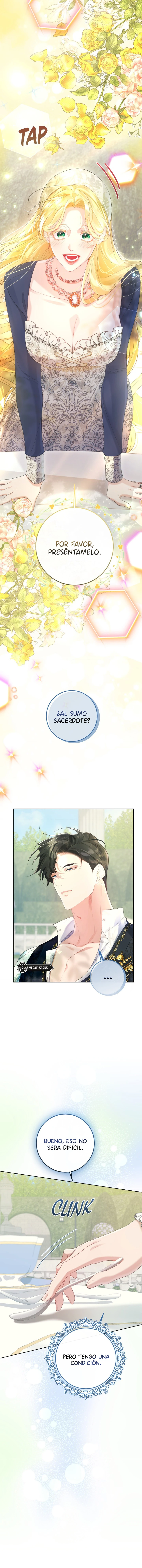 1 No tendré arrepentimientos en esta vida