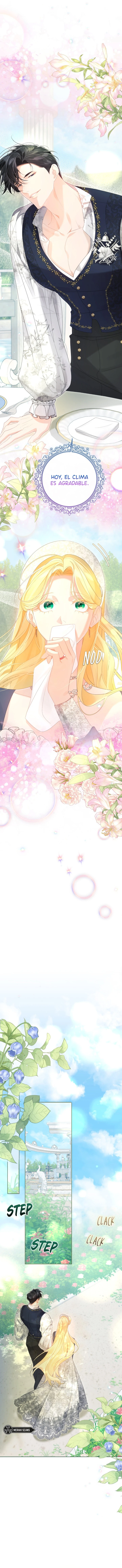 4 No tendré arrepentimientos en esta vida