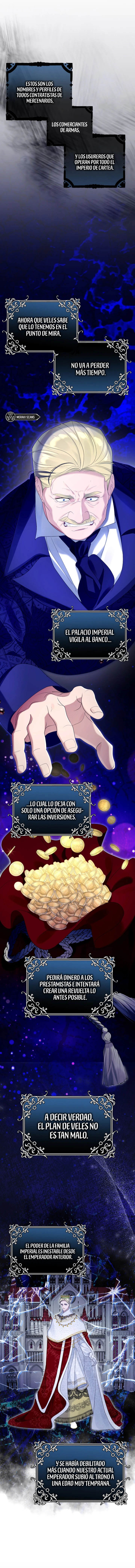 12 No tendré arrepentimientos en esta vida