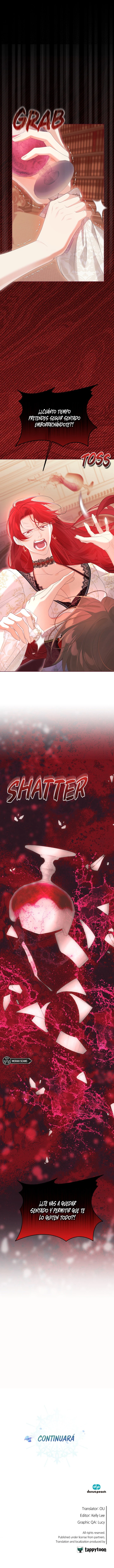 18 No tendré arrepentimientos en esta vida