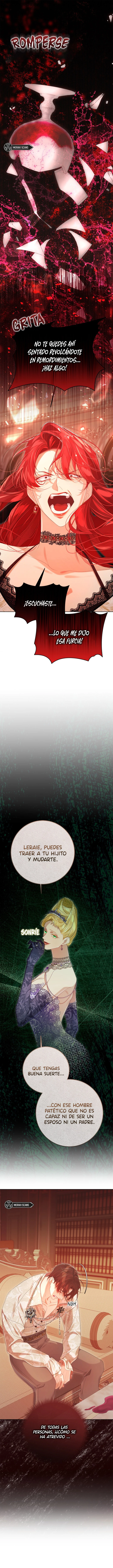 1 No tendré arrepentimientos en esta vida