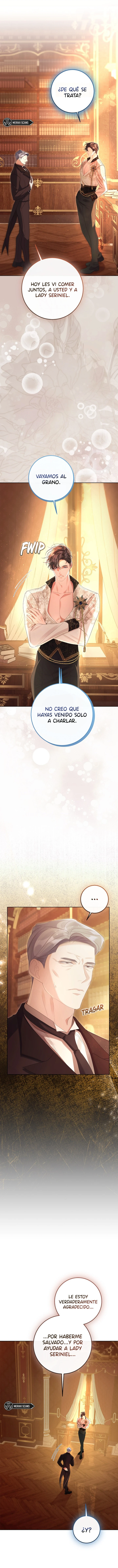 6 No tendré arrepentimientos en esta vida