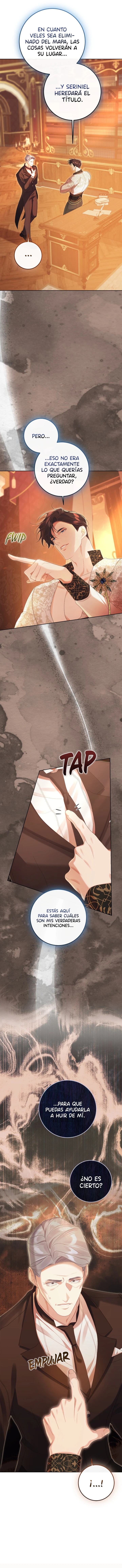 9 No tendré arrepentimientos en esta vida