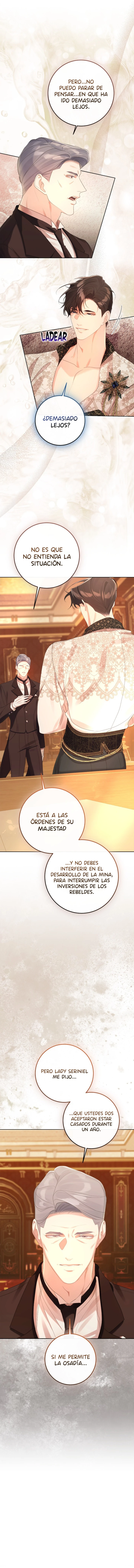 7 No tendré arrepentimientos en esta vida