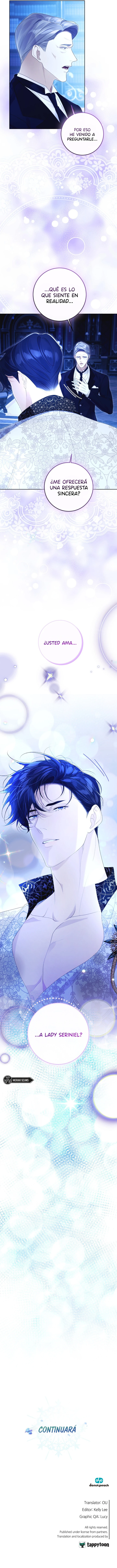 17 No tendré arrepentimientos en esta vida