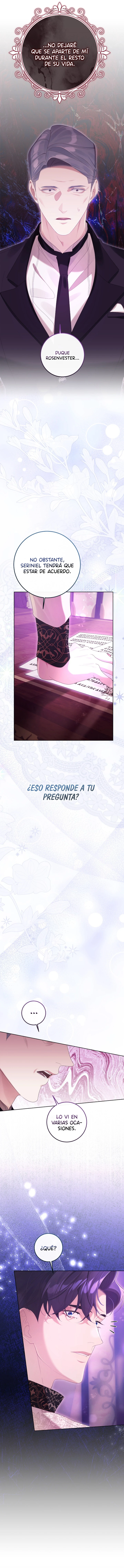 11 No tendré arrepentimientos en esta vida