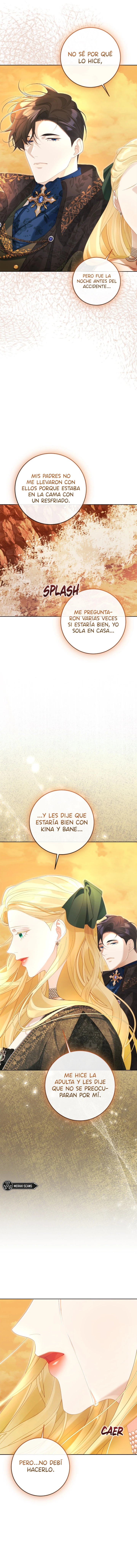 10 No tendré arrepentimientos en esta vida