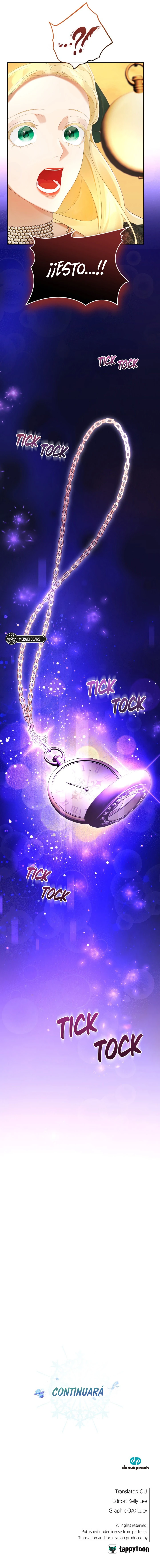 17 No tendré arrepentimientos en esta vida