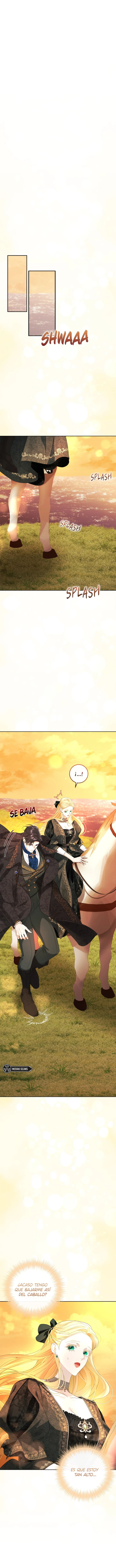 7 No tendré arrepentimientos en esta vida