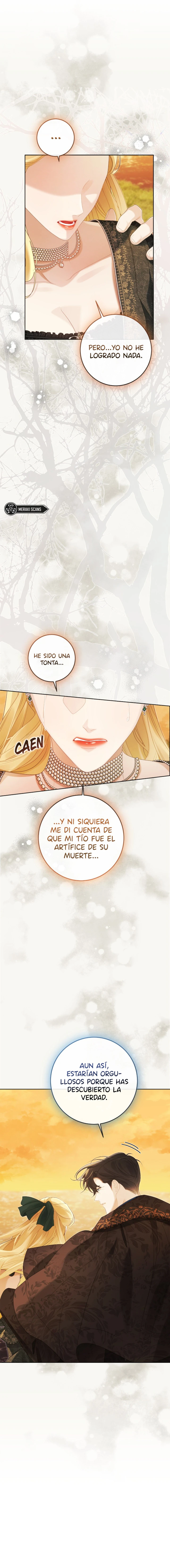 13 No tendré arrepentimientos en esta vida