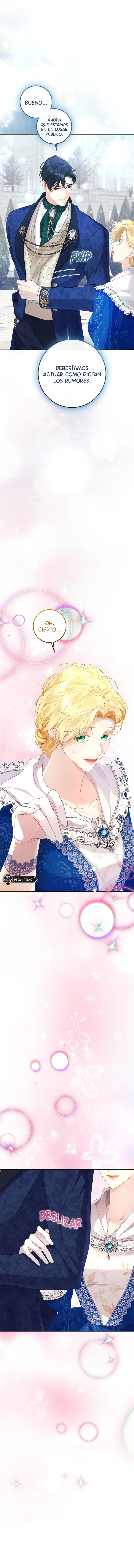 16 No tendré arrepentimientos en esta vida