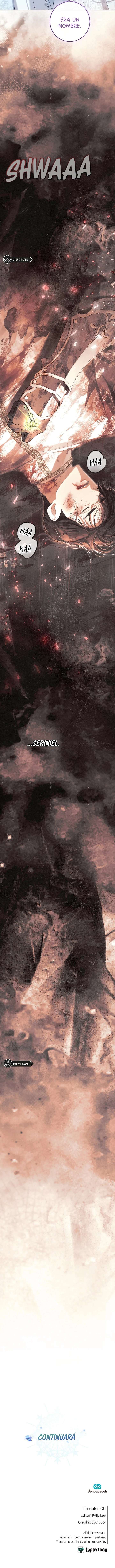 16 No tendré arrepentimientos en esta vida