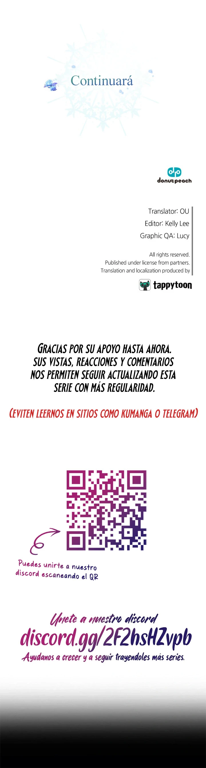 17 No tendré arrepentimientos en esta vida