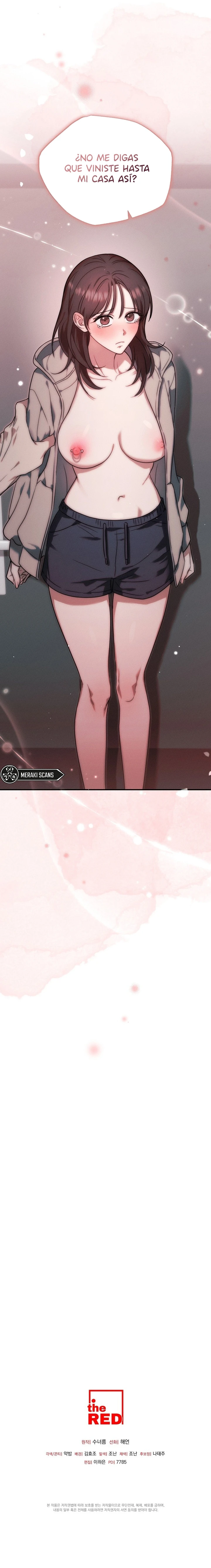 16 Perfora mi corazón