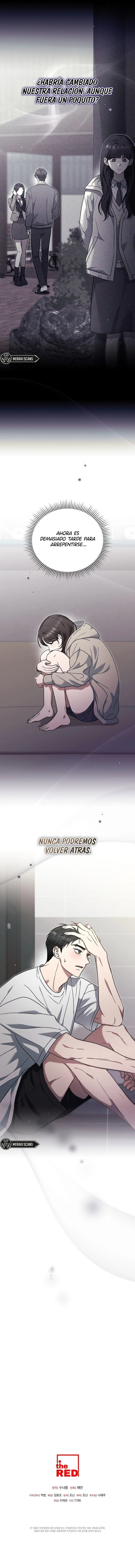 14 Perfora mi corazón