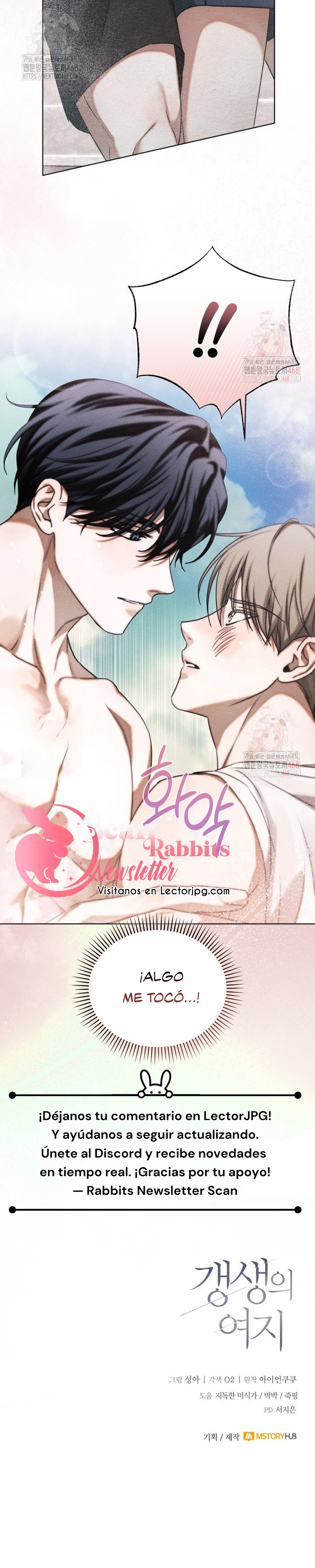 5 Posibilidades de Redención