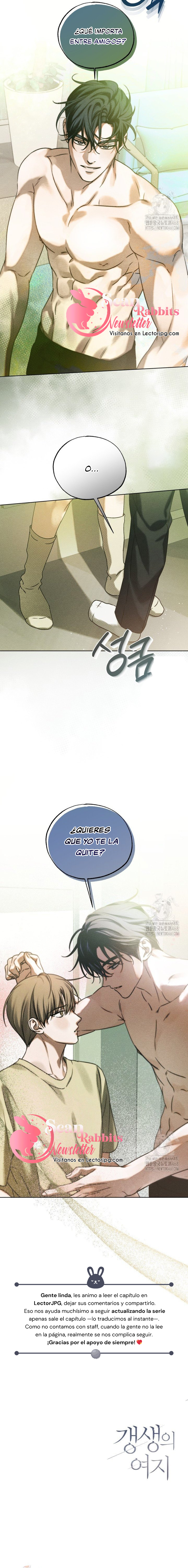 4 Posibilidades de Redención