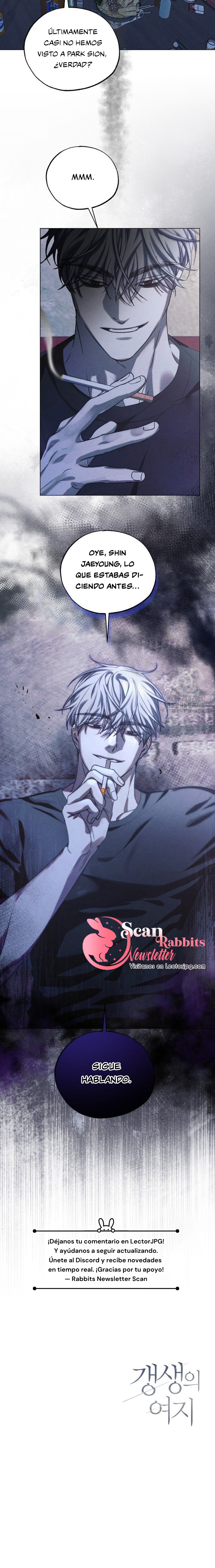 5 Posibilidades de Redención