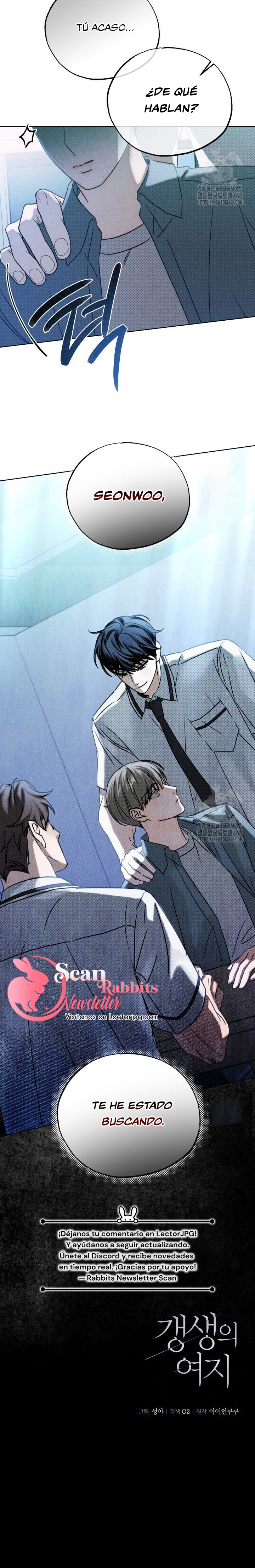 5 Posibilidades de Redención