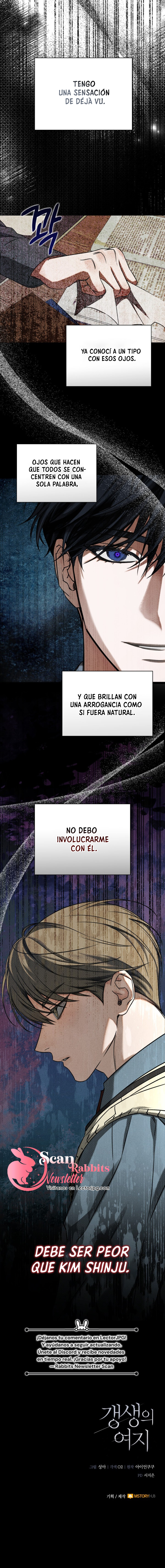 5 Posibilidades de Redención