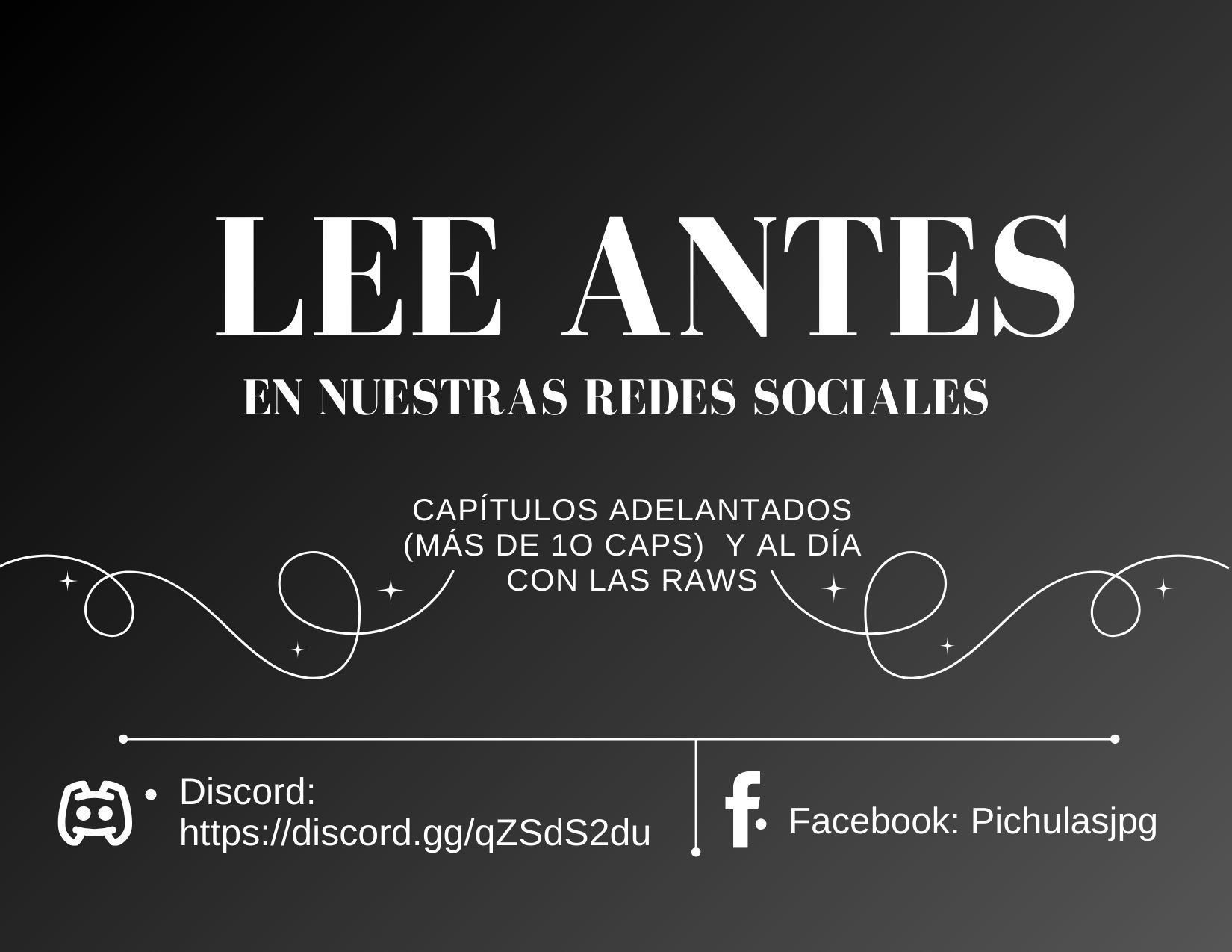 6 Posibilidades de Redención