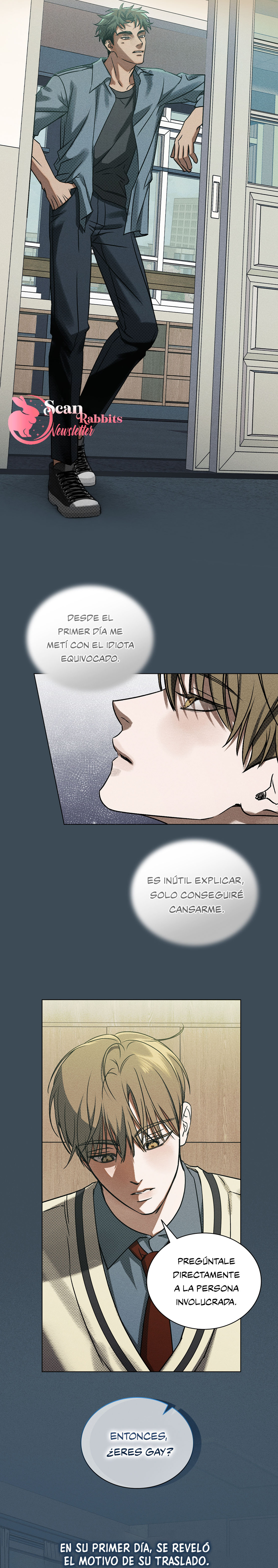 2 Posibilidades de Redención