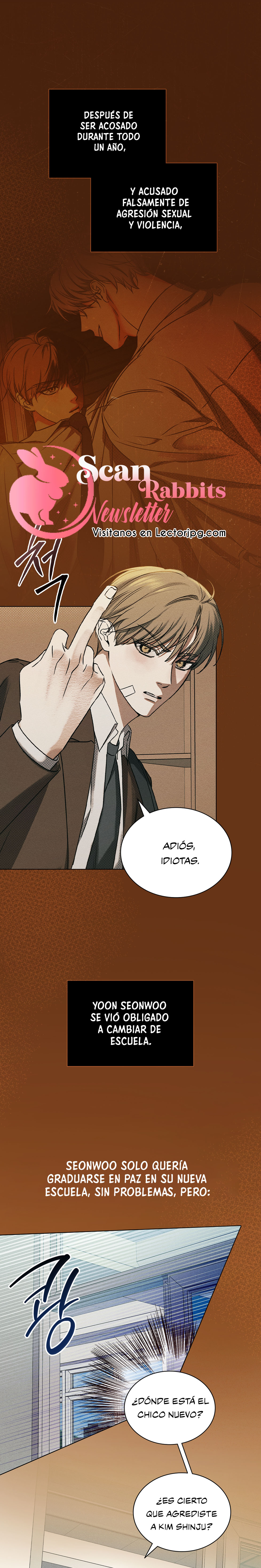 1 Posibilidades de Redención