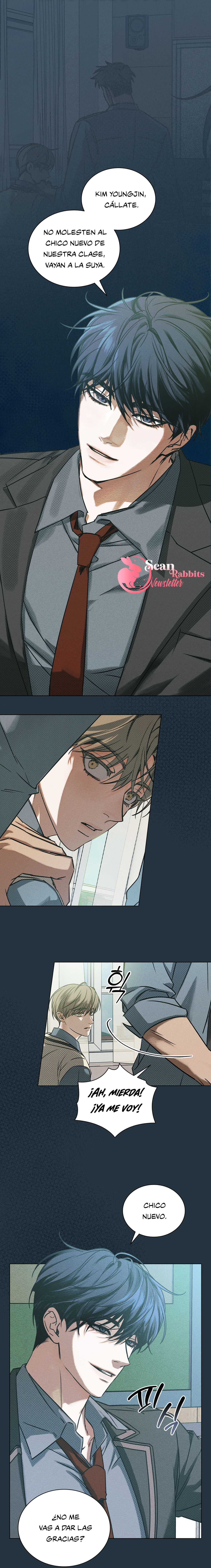 3 Posibilidades de Redención