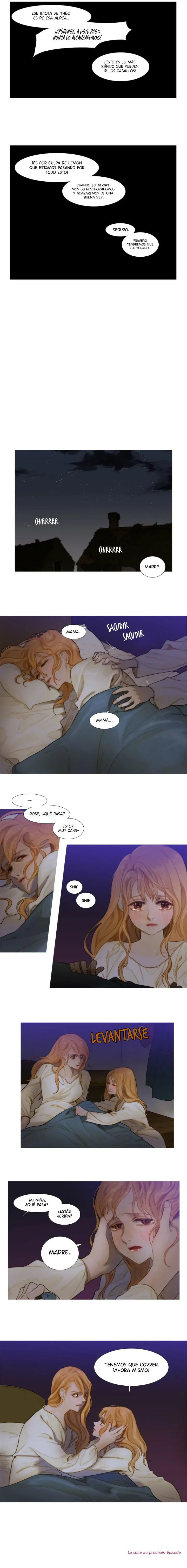 5 La Bruja del Caballo Pálido