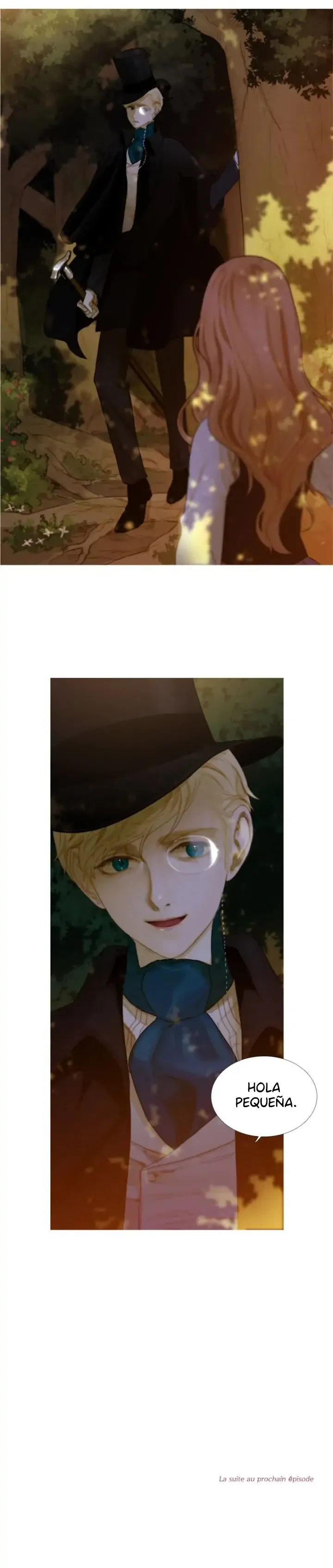 6 La Bruja del Caballo Pálido