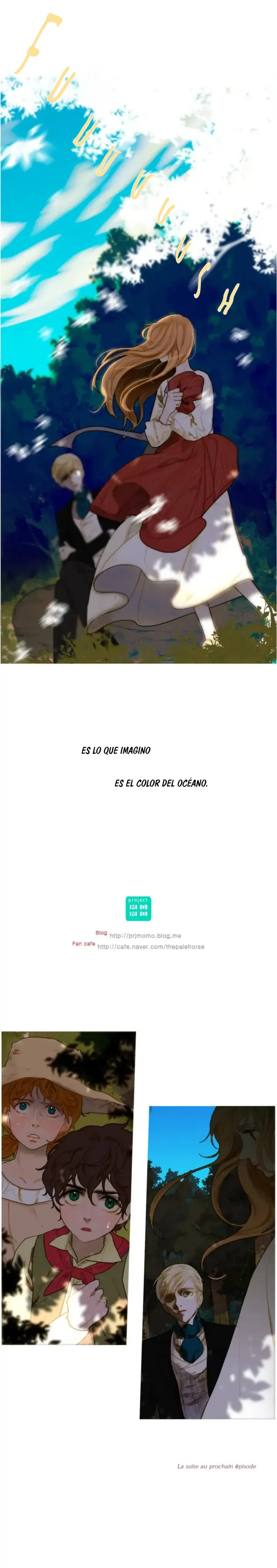 6 La Bruja del Caballo Pálido