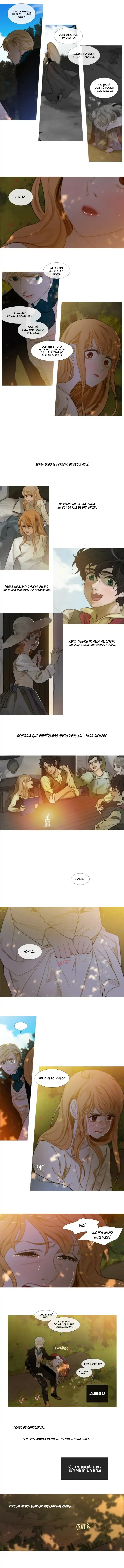 3 La Bruja del Caballo Pálido