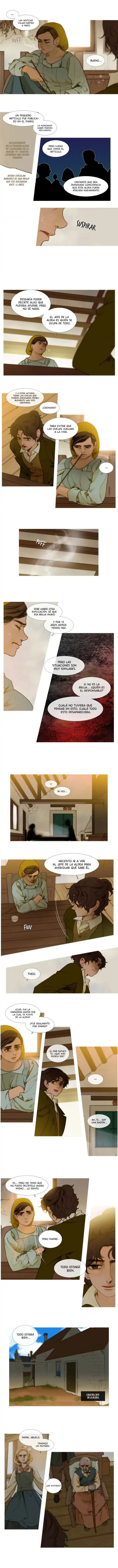 2 La Bruja del Caballo Pálido