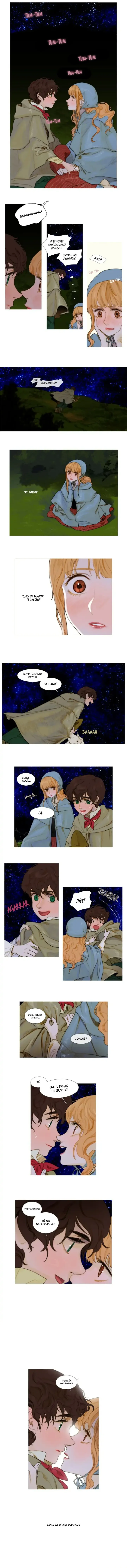 4 La Bruja del Caballo Pálido