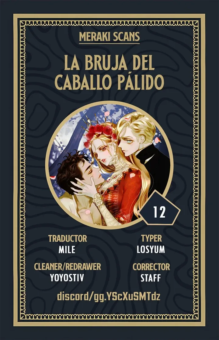 0 La Bruja del Caballo Pálido