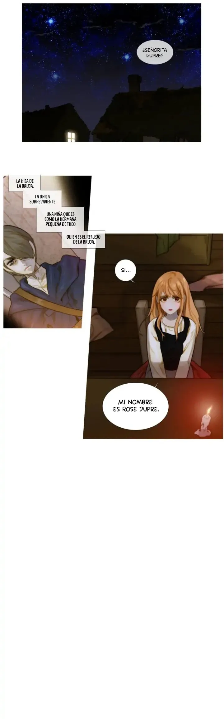 4 La Bruja del Caballo Pálido