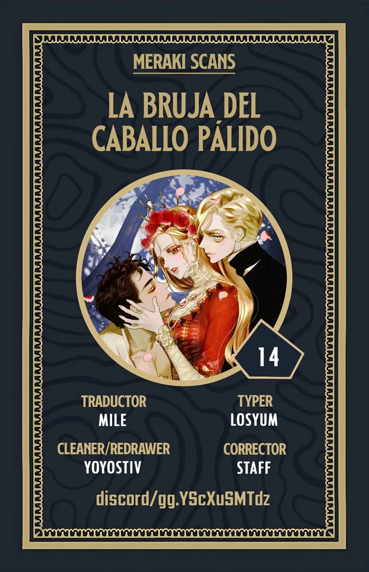 0 La Bruja del Caballo Pálido