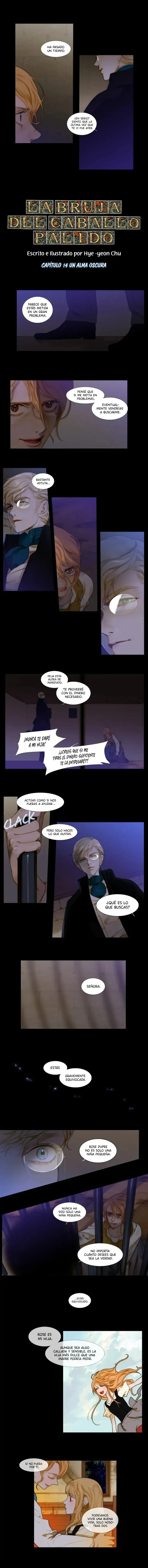 1 La Bruja del Caballo Pálido