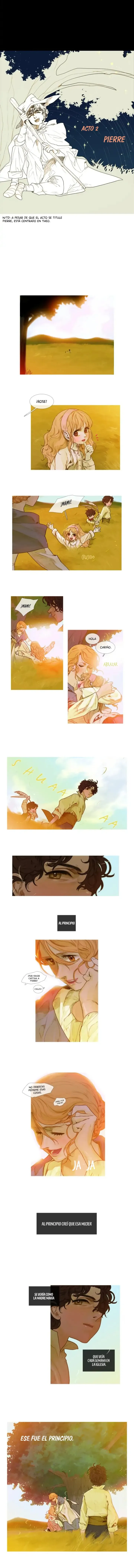 5 La Bruja del Caballo Pálido